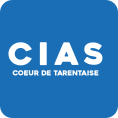 Logo CIAS Cœur de Tarentaise