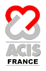 Logo ACIS France