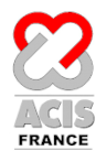 Logo ACIS France