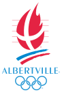 Logo Albertville