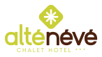 Logo Chalet-Hôtel Alté Névé