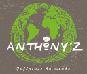 Logo Anthony’z