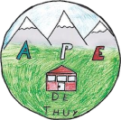 Logo APE Thuy