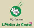 Logo L’Atelier de Genève