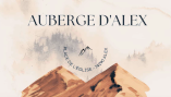 Logo Auberge d’Alex