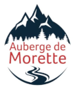 Logo Auberge de Morette