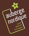 Logo Auberge Nordique