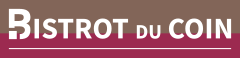 Logo Bistrot du Coin