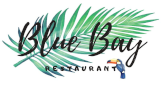 Logo Blue Bay