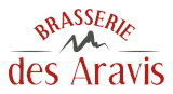 Logo Brasserie des Aravis