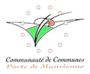 Logo CC Porte de Maurienne