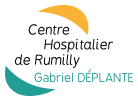 Logo Centre Hospitalier de Rumilly