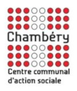 Logo Chambéry CCAS