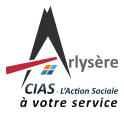 Logo Arlysère - CIAS