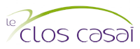 Logo Clos Casaï