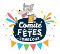 Logo Comité des Fêtes de Combloux