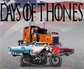 Logo Days of Thônes