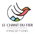 Logo Le Chant du Fier