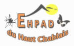 Logo EHPAD du Haut-Chablais