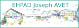 Logo EHPAD Joseh Avet