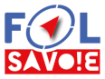 Logo FOL Savoie