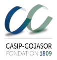 Logo Fondation Casip-Cojasor