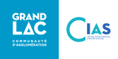 Logo Grand Lac CIAS