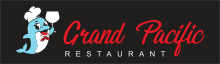 Logo Grand Pacific