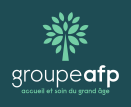 Logo Groupe AFP