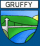 Logo Gruffy
