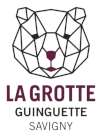 Logo La Guinguette de la Grotte