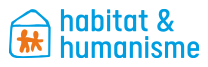 Logo Habitat & Humanisme