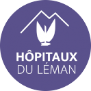 Logo Hôpitaux du Léman