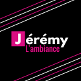 Logo Jérémy l’Ambiance