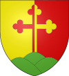 Logo Jonzier-Épagny