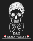 Logo K&G Green Valley