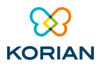 Logo Korian