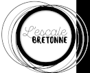 Logo L’Escale Bretonne