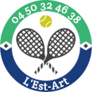 Logo L'Est-Art