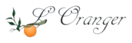Logo L’Oranger