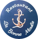 Logo La Bonne Moule
