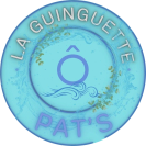 Logo La Guinguette Ô Pat’s