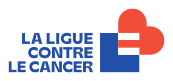 Logo Ligue nationale contre le cancer 