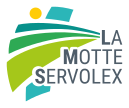 Logo La Motte-Servolex
