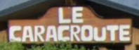 Logo Le Caracroûte