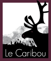 Logo Le Caribou