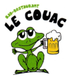Logo Le Couac