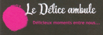 Logo Le Délice Ambule