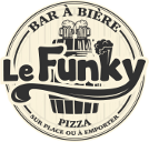 Logo Le Funky