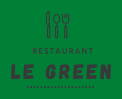 Logo Le Green
